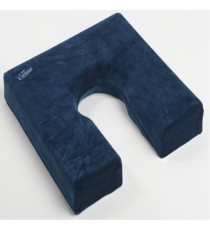 Coxim Ferradura Capa Algodão Orthia