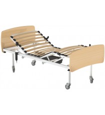 Cama Articulada Elétrica