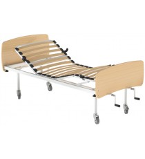 Cama Articulada Manual