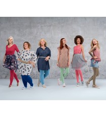 Collant Soft (opaca)