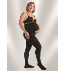 Collant Attractive Gravidez (fina E Com Brilho)
