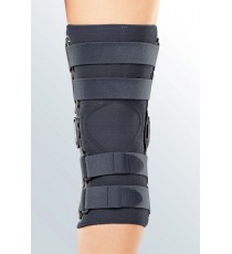 Joelheira C/ Limitação Flex/ext Collamed