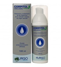 Corpitol Emulsão