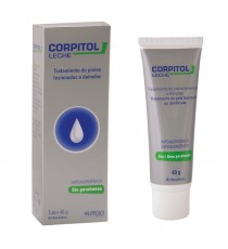 Corpitol Leite 40gr.