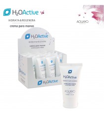 H2o Active Hand Cream 50ml