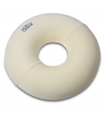 Coxim Redondo Capa Impermeável Orthia