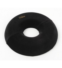 Coxim Redondo Premium Capa Impermeável Orthia