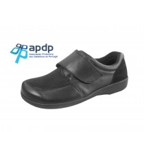 Dr Monk Diabetic Shoe