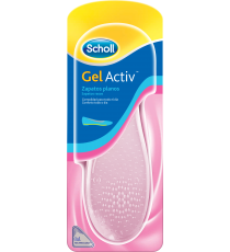 Dr. Scholl Gelactiv Flat Shoes Insoles