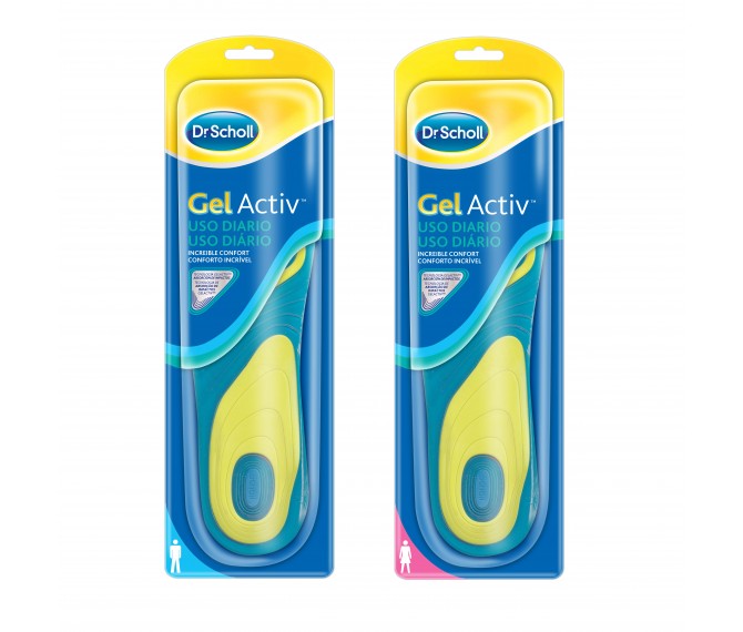 calçado ortopedico dr scholl