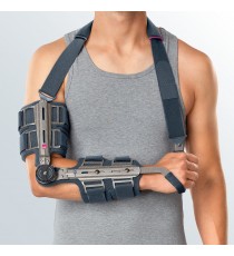 Ortótese Para Cotovelo Com Reg. Flexão/extensão