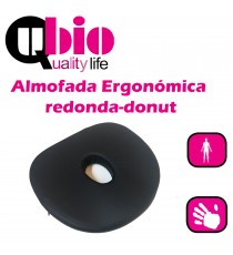 Almofada Ergonómica Ubio