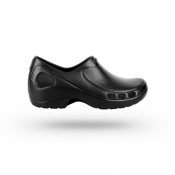 Everlite Shoe 02 Closed Wock Hospital Clogs Professional Footwear