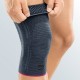Genumedi knee brace (open kneecap)