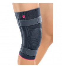 Genumedi Plus knee brace (open kneecap)