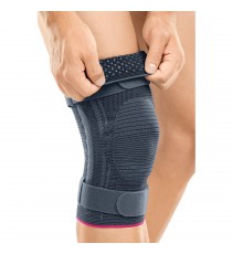 Joelheira Genumedi Plus (rótula Aberta)