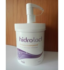Creme Hidrolact 1kg