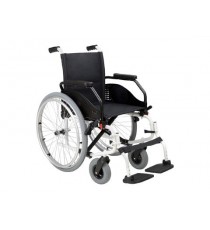 Compact Latin Wheelchair