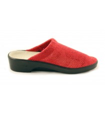 Chinelo Light Vermelho