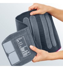 Cinta Lombar Homem Lumbamed Basic