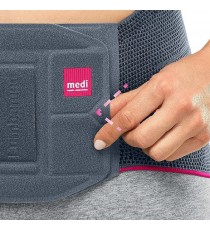 Cinta Lombar Mulher Lumbamed Basic