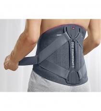 Cinta Lombar Homem Lumbamed Disc 