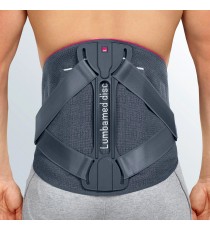 Cinta Lombar Mulher Lumbamed Disc 