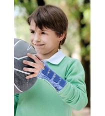 Tala Estabilizadora De Punho Medi Kidz