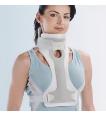 Colar Cervical Dorsal Minerva