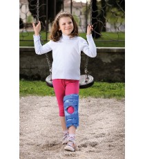 Tala Depuy Para Imobilização Do Joelho Medi Kidz