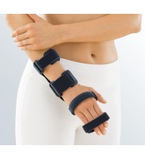 Immobilizer For Carpal Tunnel And Fingers