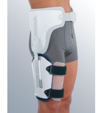 Ortótese Funcional Da Anca C/ Ajuste Flex/ext Abdução/adução