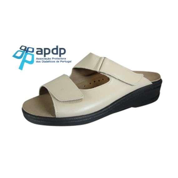 Chinelo P/ Diabético Milena