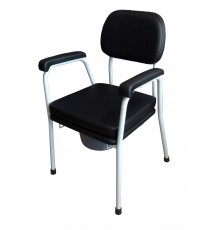 Cadeira Sanitária Sem Rodas