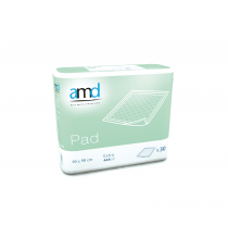 Amd Pad Disposable Cover 60x90