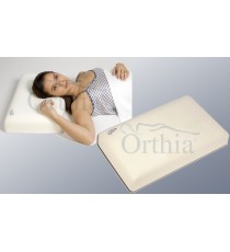 Almofada Classic Viscoelástica Orthia