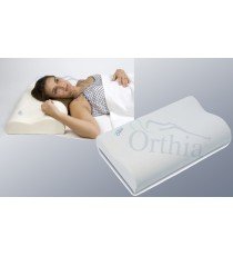 Almofada Comfort Viscoelástica Tam.s Orthia