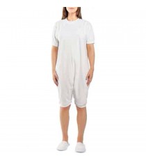 Geriatric Incontinent Pajamas Short