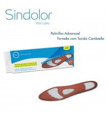 Palmilha Advanced Extrafina