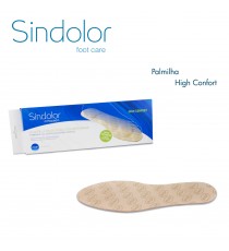 High Comfort Insole