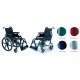 Breezy Premium Wheelchair