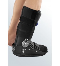 Bota Walker Rom Regulável Insuflável