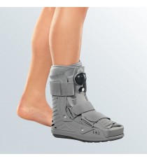 Bota Cat Walker Insuflável