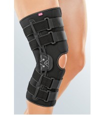Joelheira Longa C/ Limitação Flex/ext