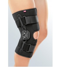 Knee Brace w / Reg. Flexion / Extension