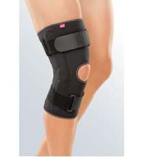 Knee Brace with Artic. Polycentric