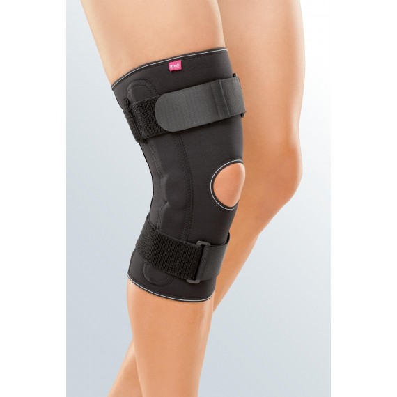 Knee Brace with Artic. Polycentric
