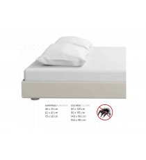 Protetor De Almofada Orthia 70x50cm