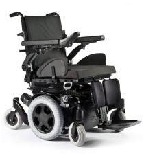 Salsa Wheelchair