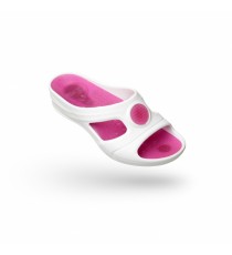 Sandália Wock Senses Aqua 02